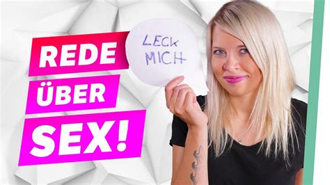 weiber ficken|So sagst du, was du im Bett willst